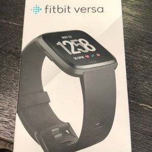 Fitbit Versa